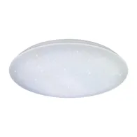 PLAFONIERA LED NAGANO TELECOM. 72W 3000/5500K D.80