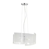 LAMPADA SOSP SIGNA DECORO FIRMA E27 50 CM