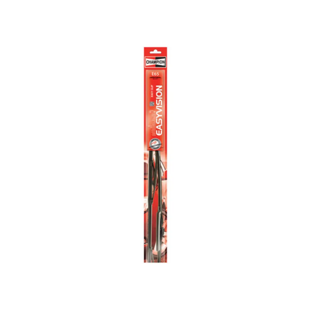 CHAMPION SPAZZOLA TERGI E43/BE1 MM. 430 (10 CHAMPION SPAZZOLA TERGI E43/BE1 MM. 430 (10