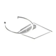 PLAFONIERA LED PIVOT C/SNODO 23