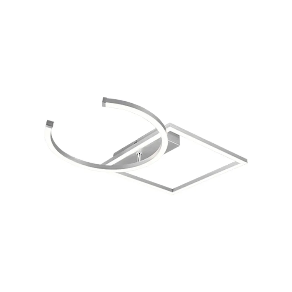 PLAFONIERA LED PIVOT C/SNODO 23