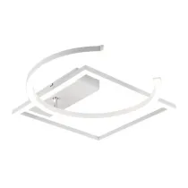 PLAFONIERA LED PIVOT C/SNODO 23