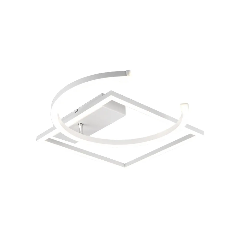 PLAFONIERA LED PIVOT C/SNODO 23