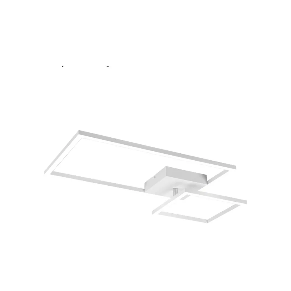 PLAFONIERA LED PADELLA C/SNODO 25W 4000K BIANCO PLAFONIERA LED PADELLA C/SNODO 25W 4000K BIANCO