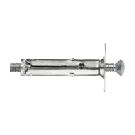 SC TASSELLO VITE E RONDELLA D 6 MM 10 PZ