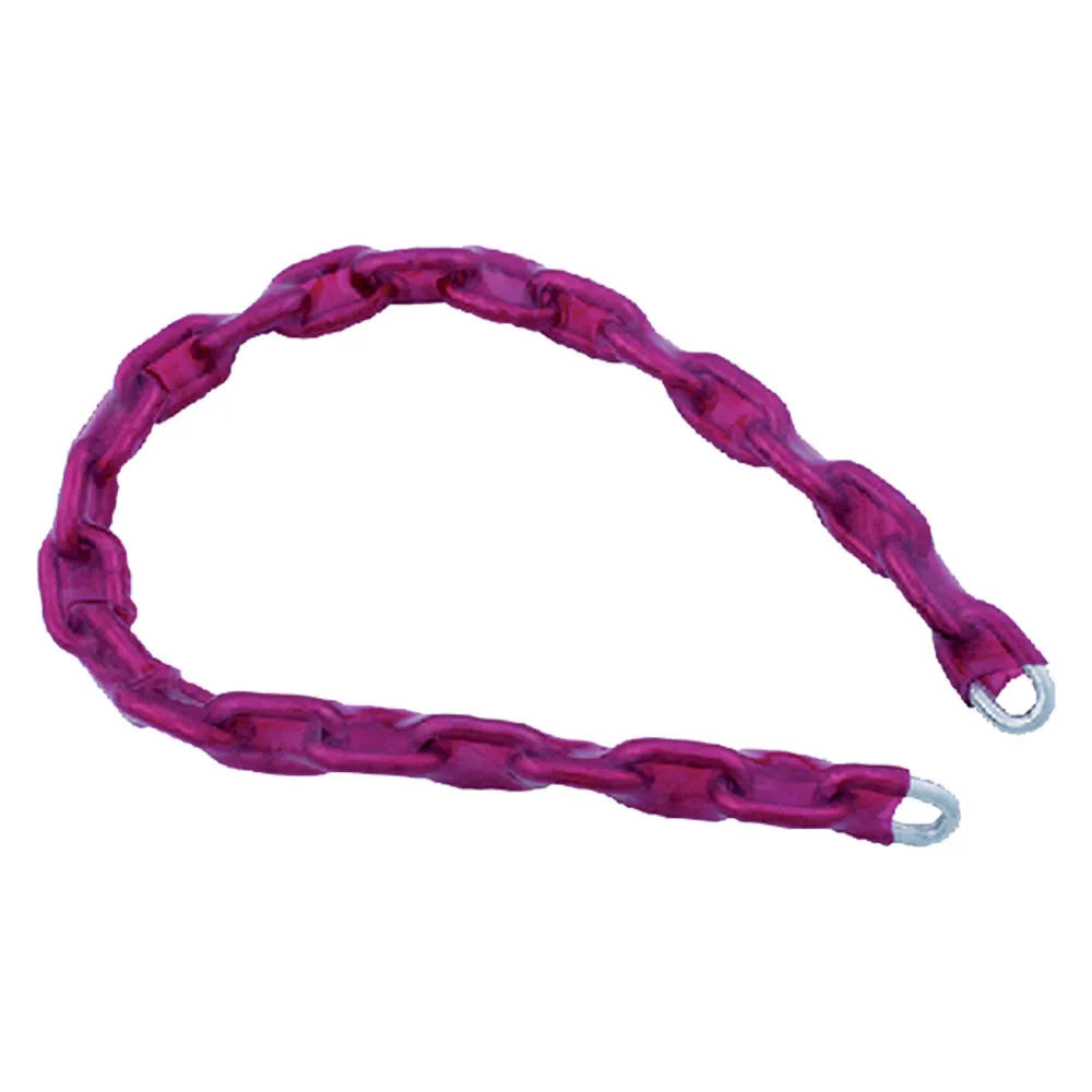 CATENA ANTIFURTO mm 6 x cm 100 CATENA ANTIFURTO mm 6 x cm 100