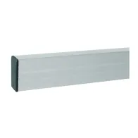 STADIA IN ALLUMINIO  60X30 MM H 350 CM