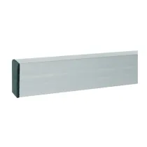 STADIA IN ALLUMINIO  80X40 MM H 250 CM