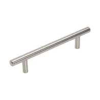 MANIGLIA ART. MG405 MM128 INOX SATINATO (25