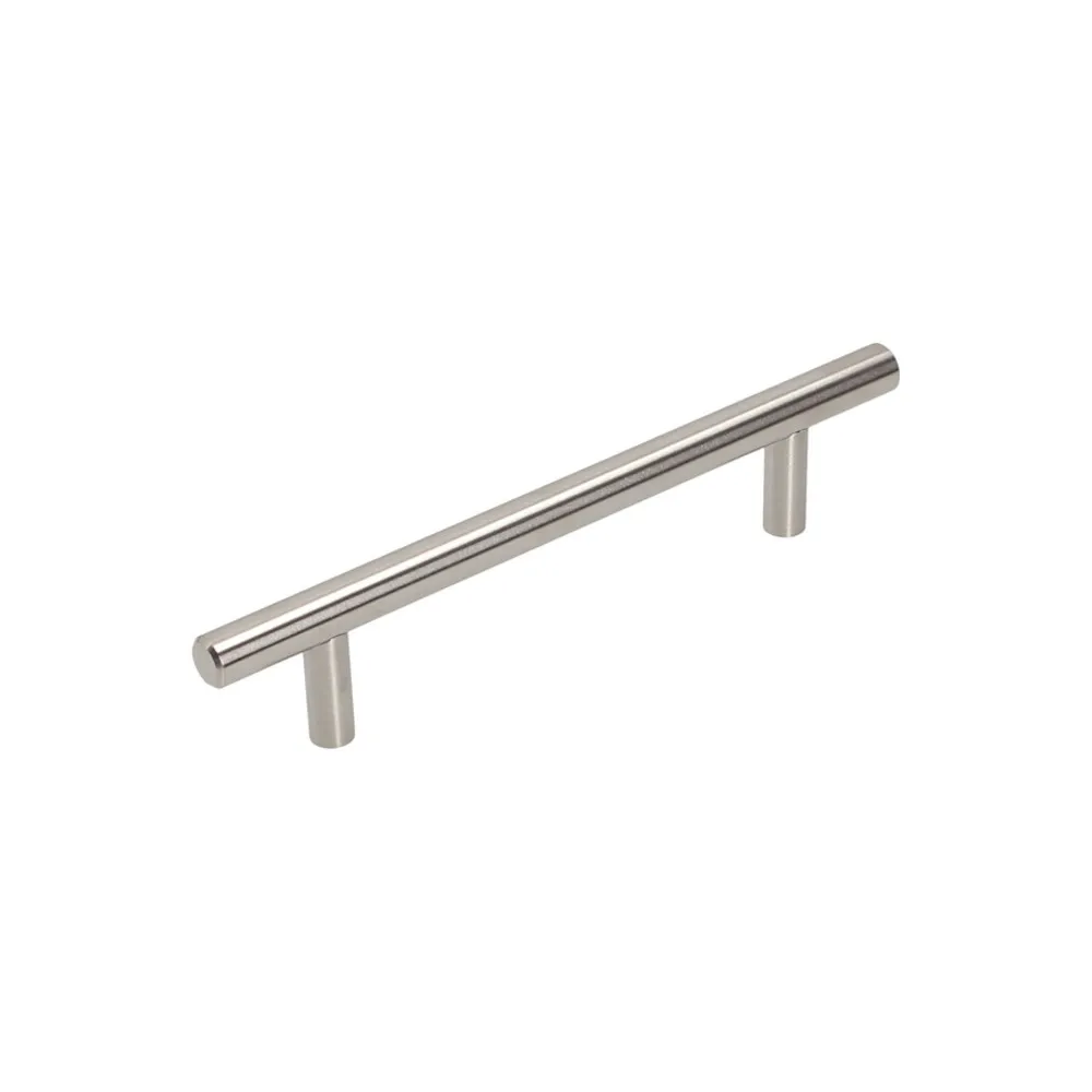 MANIGLIA ART. MG405 MM192 INOX SATINATO (10 MANIGLIA ART. MG405 MM192 INOX SATINATO (10