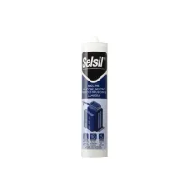 SELSIL SILICONE NEUTRO SNCL-915 RAME 310 ML (25