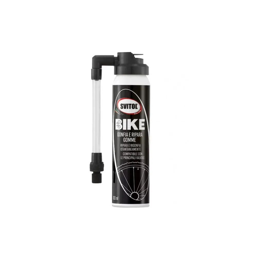 AREXONS 4379 SVITOL BIKE GONFIA E RIPARA 100 ML