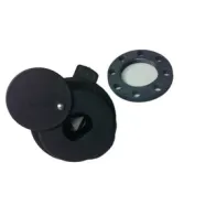 SERRATURA P/CASSETTA CONTAT ENERGIA EL 1-2 POSTI