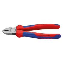 TRONCHESE A TAGLIO LATERALE 'KNIPEX' mm 140