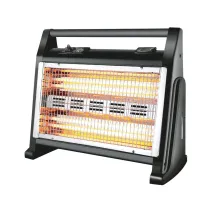 STUFA AL QUARZO 800/1600 W TURBO SA9524