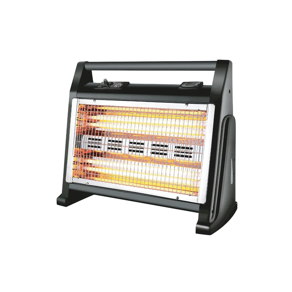 STUFA AL QUARZO 800/1600 W TURBO SA9524