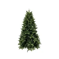 ALBERO DI NATALE PE/PVC VILNIUS 210CM 1382R 130D