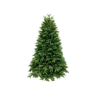 ALBERO DI NATALE GUBBIO PE/PVC 180CM 1138R 124D