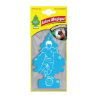 ARBRE MAGIQUE FORZA NAPOLI SPECIAL EDITION (24