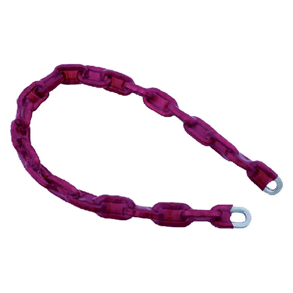 CATENA ANTIFURTO mm 10 x cm 150 CATENA ANTIFURTO mm 10 x cm 150