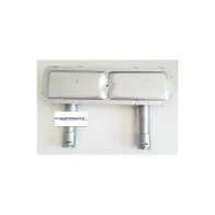 BBQ BRUCIATORE XPERT 100-200