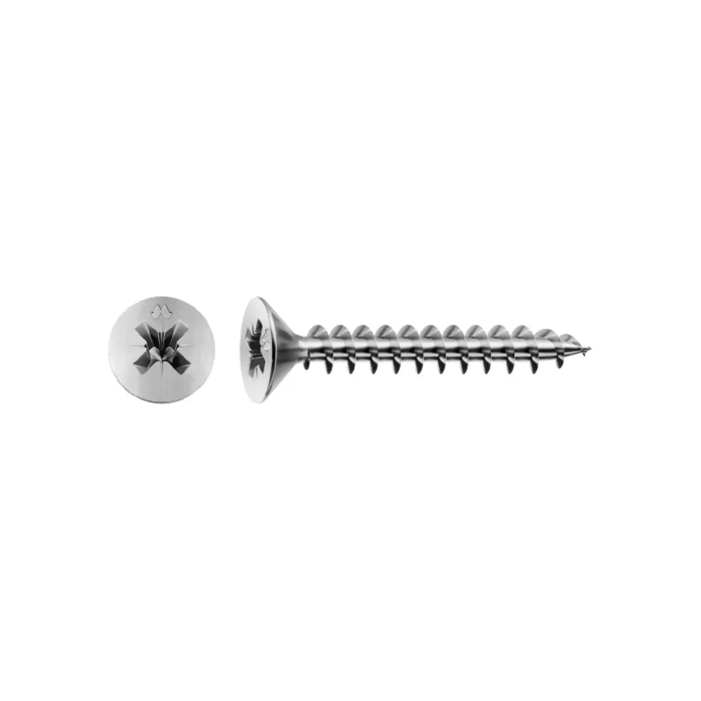VITE TRUCIOLARE TSP 6 X 80MM INOX PANELVIT VITE TRUCIOLARE TSP 6 X 80MM INOX PANELVIT