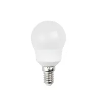 BEGHELLI LED SFERA E14  7W 58064 CALDA 3000K SUPER (10