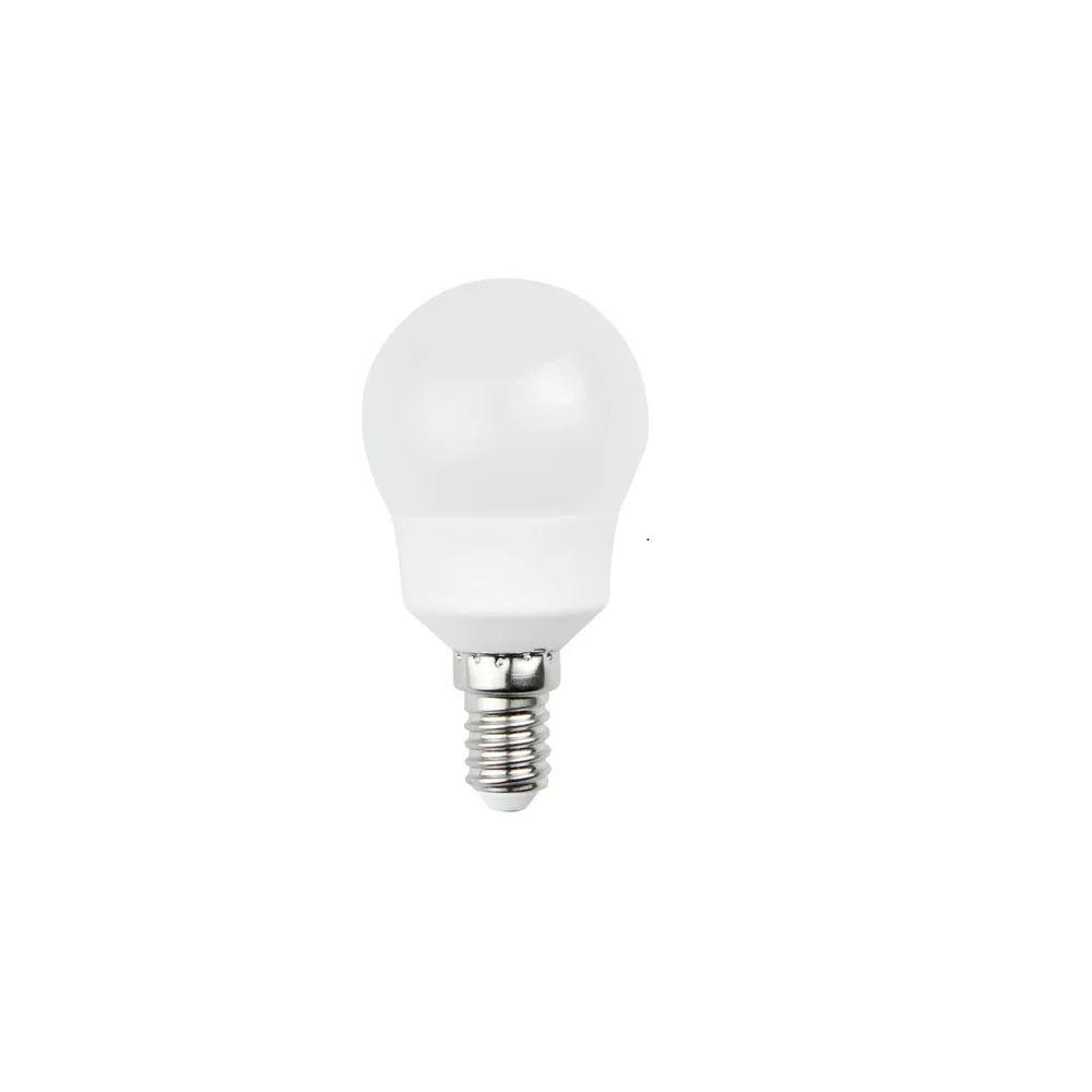 BEGHELLI LED SFERA E14  7W 58064 CALDA 3000K SUPER (10
