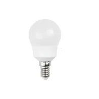 BEGHELLI LED SFERA E14  7W 58078 NATURALE 4000K SUPER (10