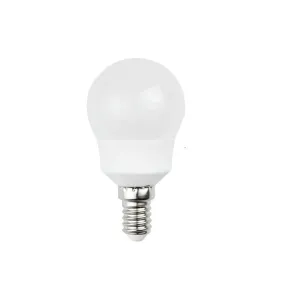 BEGHELLI LED SFERA E14  7W 58078 NATURALE 4000K SUPER (10