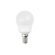 BEGHELLI LED SFERA E14  7W 58071 FREDDA 6500K SUPER (10