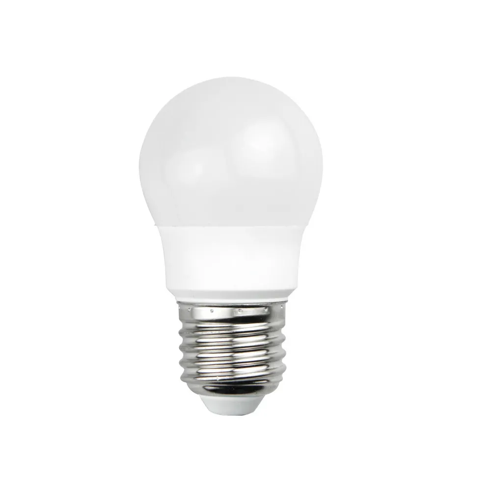 BEGHELLI LED SFERA E27  7W 58072 FREDDA 6500K SUPER (10