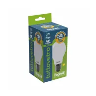 BEGHELLI LED TV GOCCIA E27 18W 58114 CALDA 3000K (10