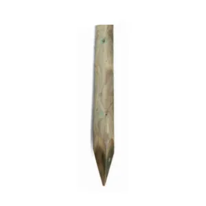 PALO IMPREGNATO TONDO C/PUNTA D 5XH100  CM
