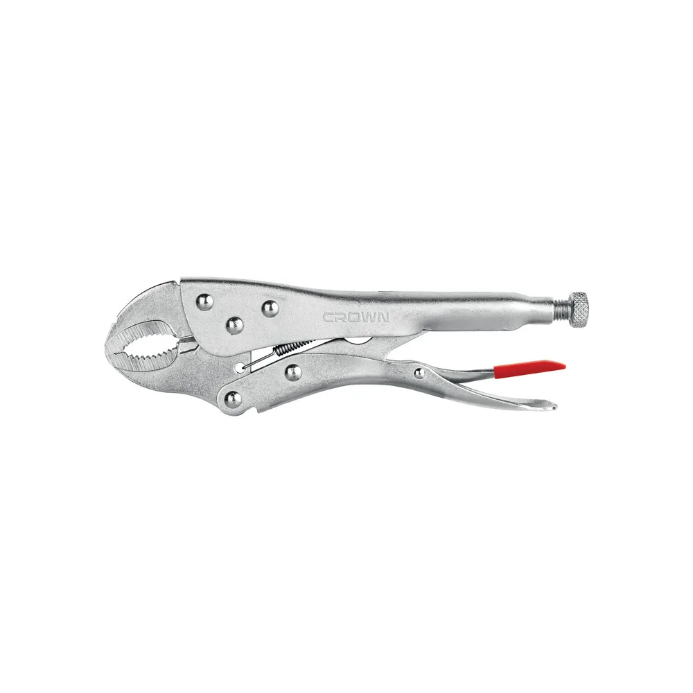 CROWN PINZA GRIP 250 MM CARBONIO CPHPL-GRB10 CROWN PINZA GRIP 250 MM CARBONIO CPHPL-GRB10