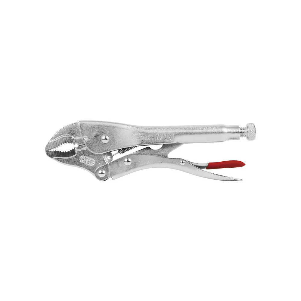 CROWN PINZA GRIP 250 MM CPHPL-GRA10 CROWN PINZA GRIP 250 MM CPHPL-GRA10