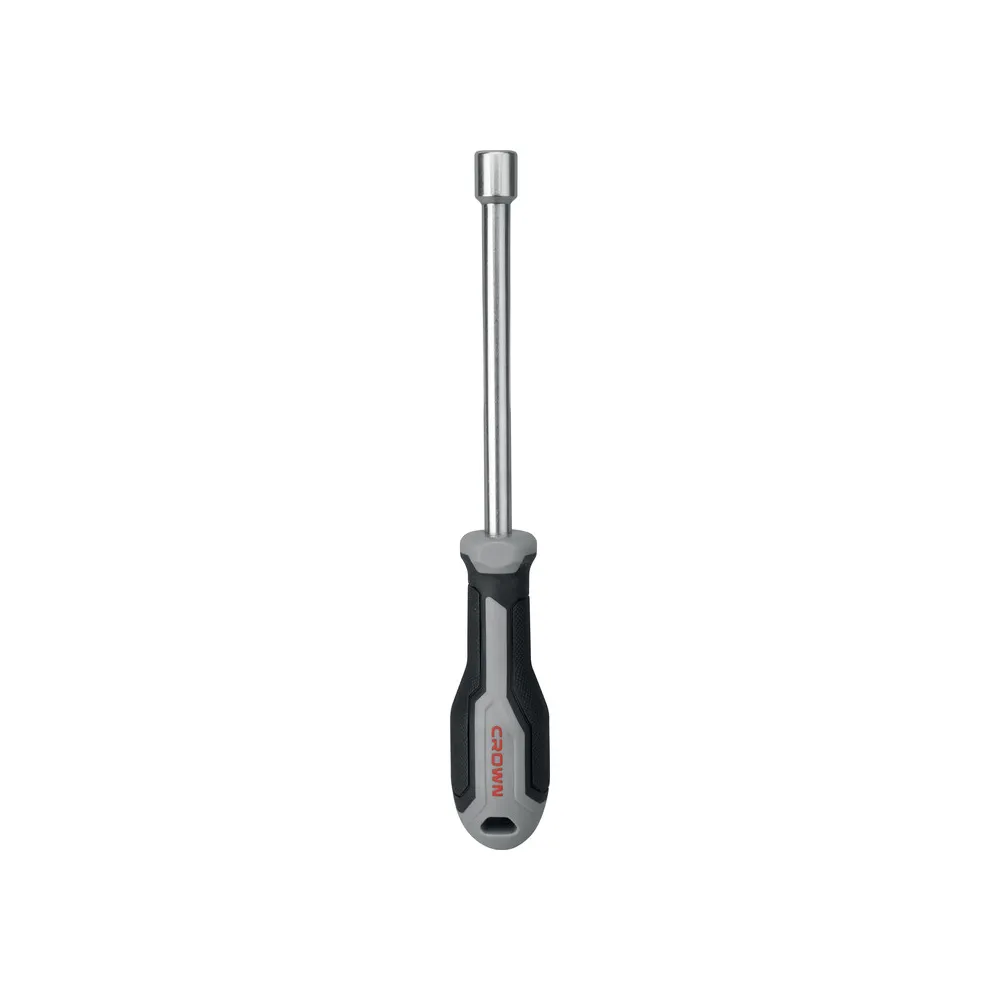 CROWN CHIAVE A BUSSOLA BOCCA ESAGONALE 4X75 MM CPHDS-AN0407 CROWN CHIAVE A BUSSOLA BOCCA ESAGONALE 4X75 MM CPHDS-AN0407