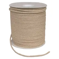 CORDA IN JUTA NATURALE ø mm  5