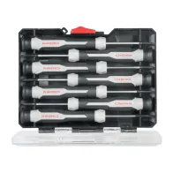 CROWN CACCIAVITE P/OROLAGIAIO 7 PZ ASS. CPHDP-AXA7