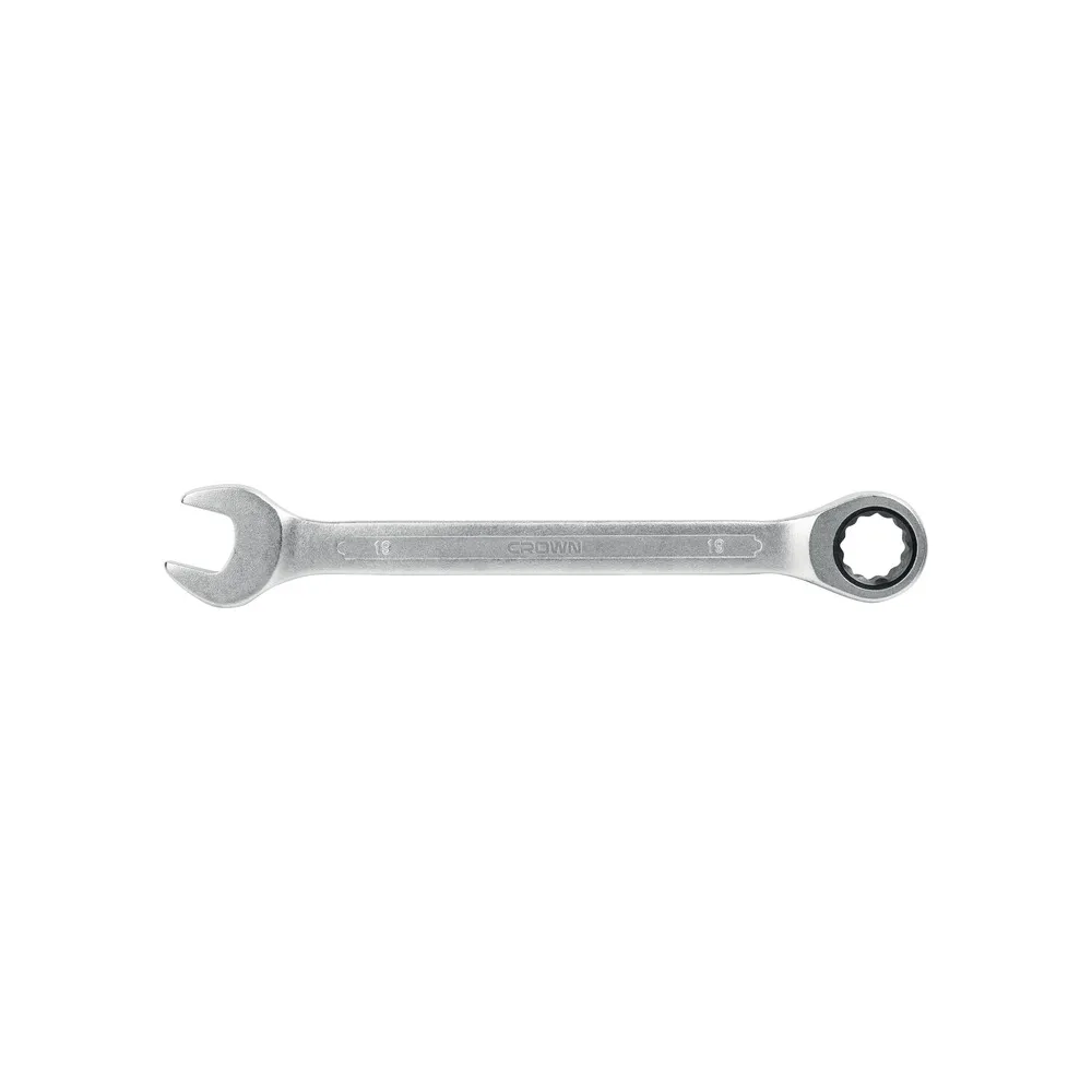 CROWN CHIAVE COMBINATA A CRICCHETTO 15 MM CPHWS-A15