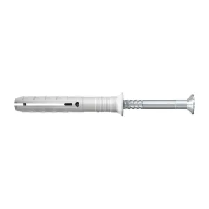 FISCHER TASSELLO N-S  6X80 VITE A CHIODO (100