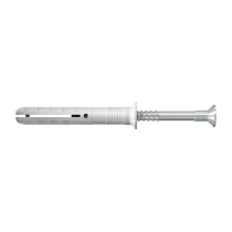 FISCHER TASSELLO N-S  8X 60 VITE A CHIODO (100