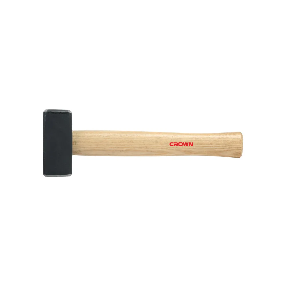 CROWN MAZZETTA P/MURATORE M/CO LEGNO 1250 G CPHHL-WHA125