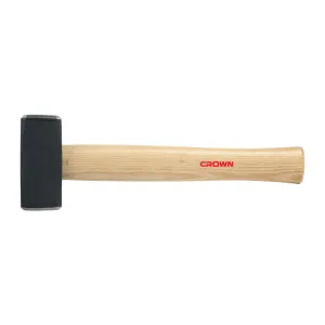 CROWN MAZZETTA P/MURATORE M/CO LEGNO 1250 G CPHHL-WHA125