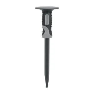 CROWN SCALPELLO MURATORE PUNTA ACUTA 300 MM CPHHK-CPA12