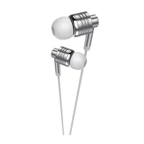 AURICOLARI STEREO IN EAR PREMIUM LS-DM31W BIANCO