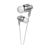 AURICOLARI STEREO IN EAR PREMIUM LS-DM31W BIANCO