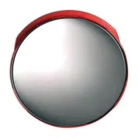SPECCHIO STRADALE PARABOLICO DB VISTA D 60 CM