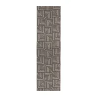 TAPPETO CUCINA DILETTA A GRIGIO 50X 80 CM (4