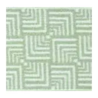 TAPPETO CUCINA DILETTA A VERDE 50X170 CM (2